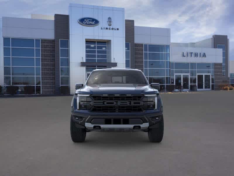 Thumbnail: 2025 Ford F-150 - 6