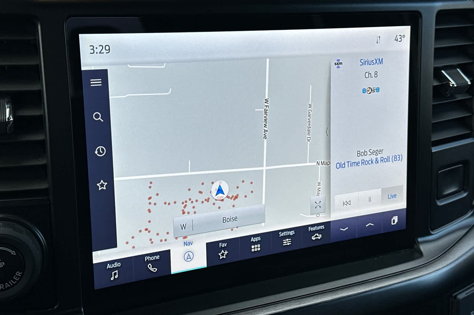 Thumbnail: 2023 Ford F-150 - 18