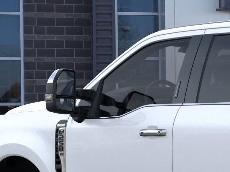 Thumbnail: 2025 Ford F-250 - 20