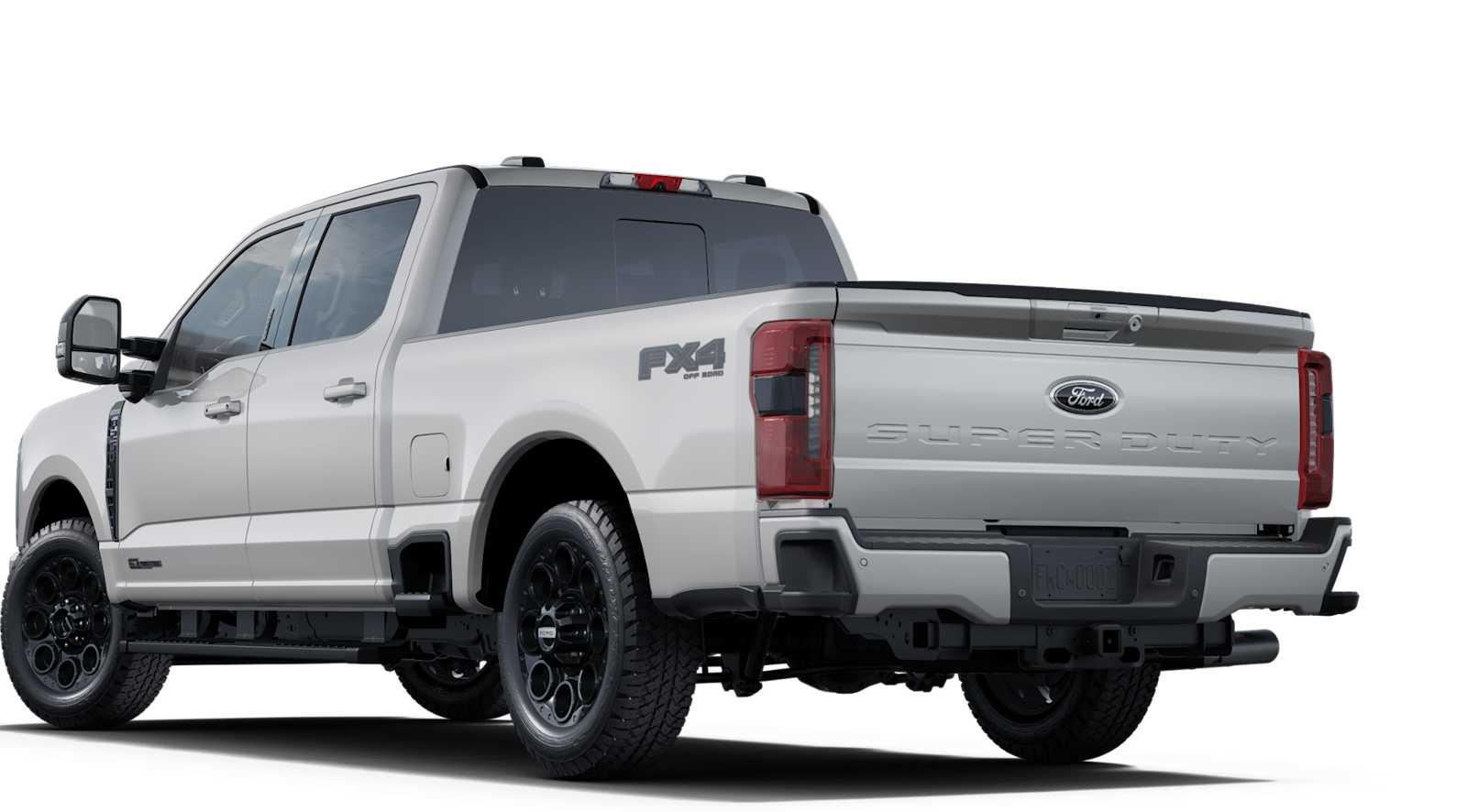 Thumbnail: 2025 Ford F-250 - 2