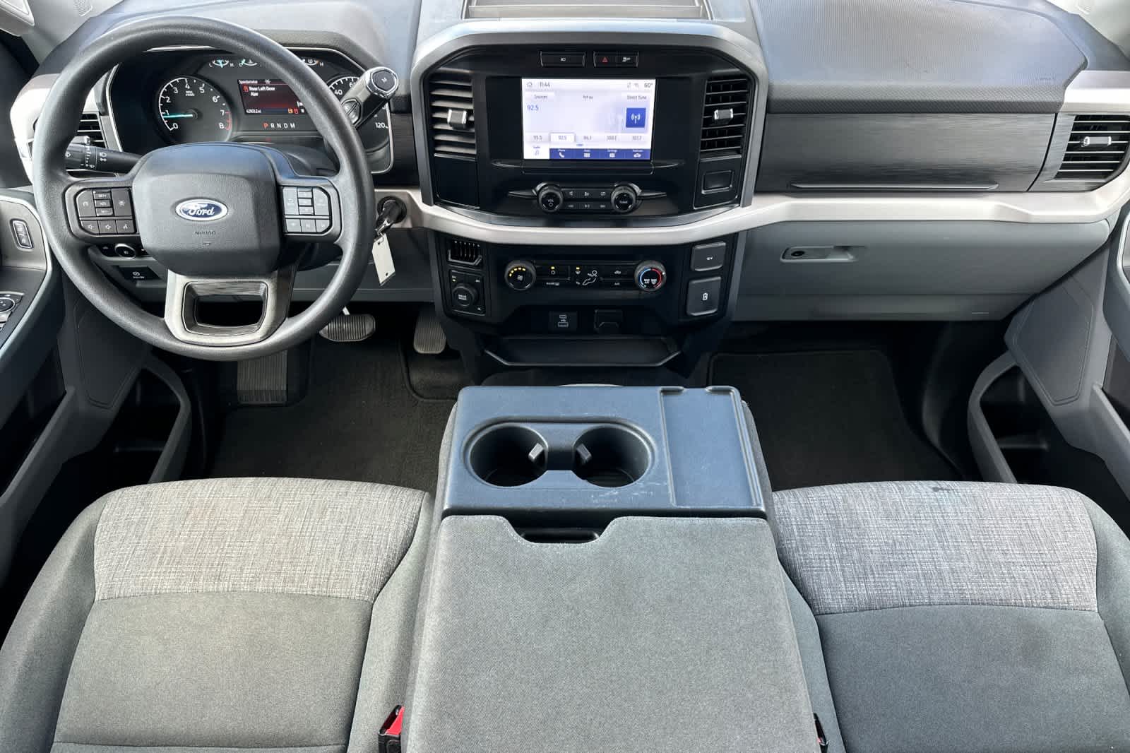 Thumbnail: 2023 Ford F-150 - 2