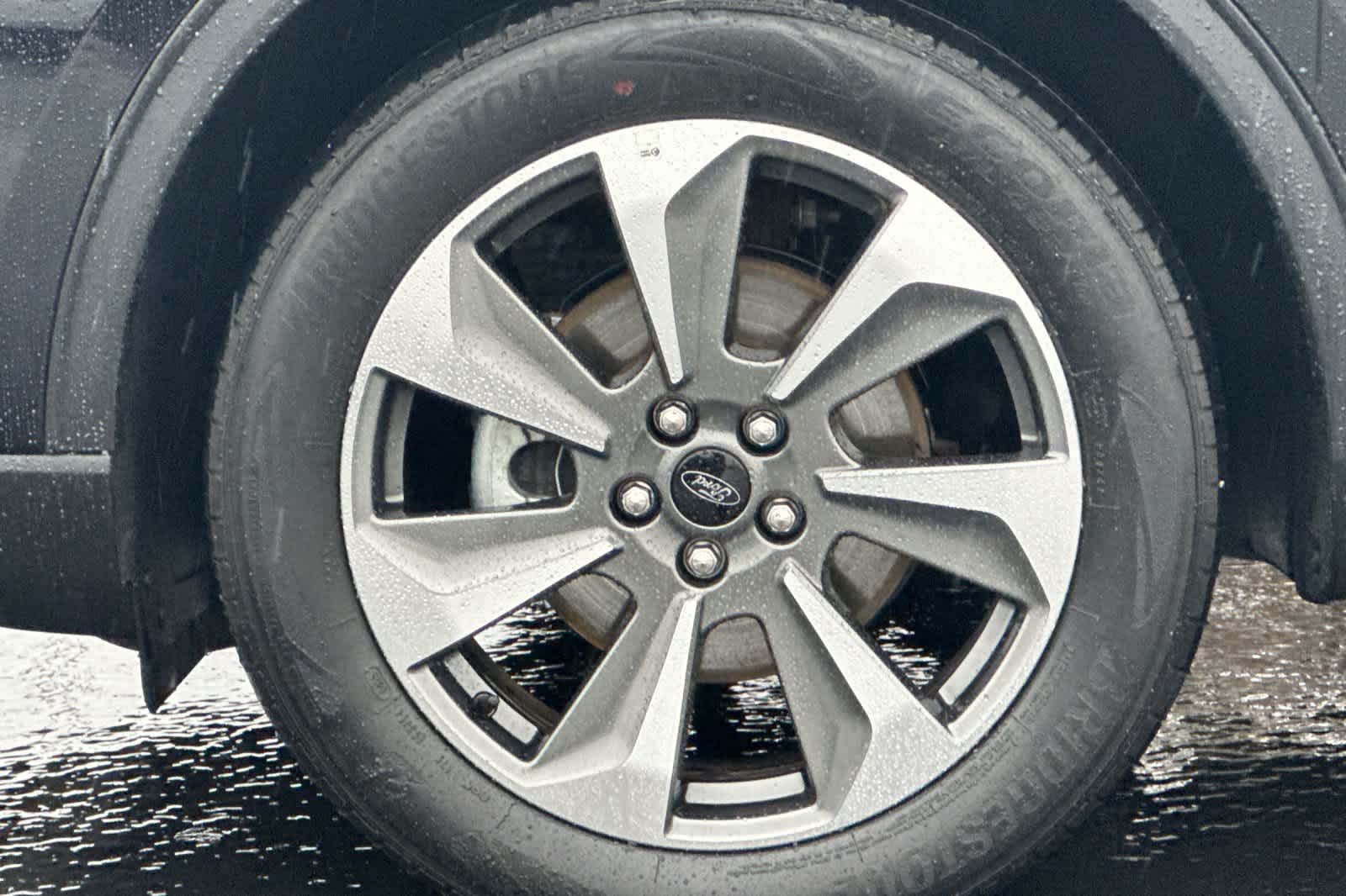 Thumbnail: 2025 Ford Escape - 27