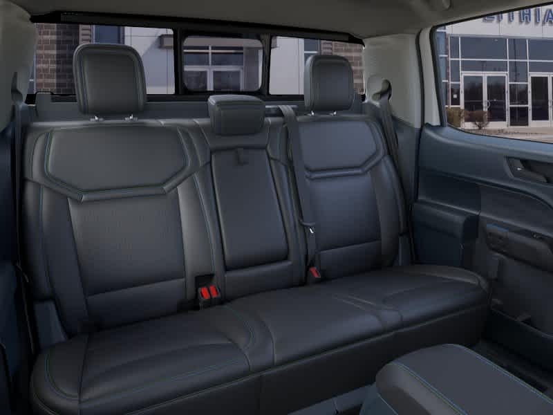 2026 Ford Maverick Lobo Premium - Photo 11