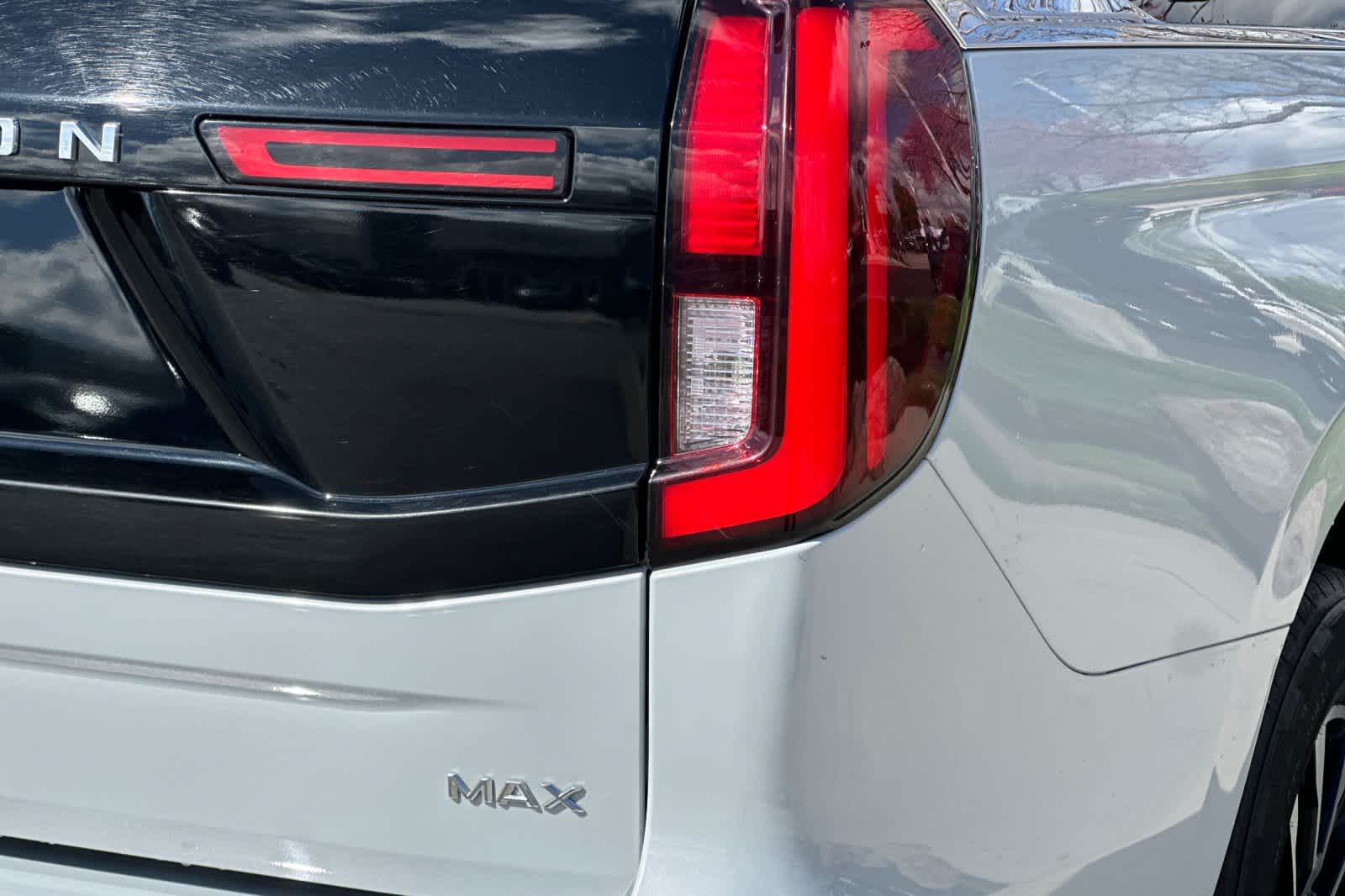 Thumbnail: 2025 Ford Expedition MAX - 28