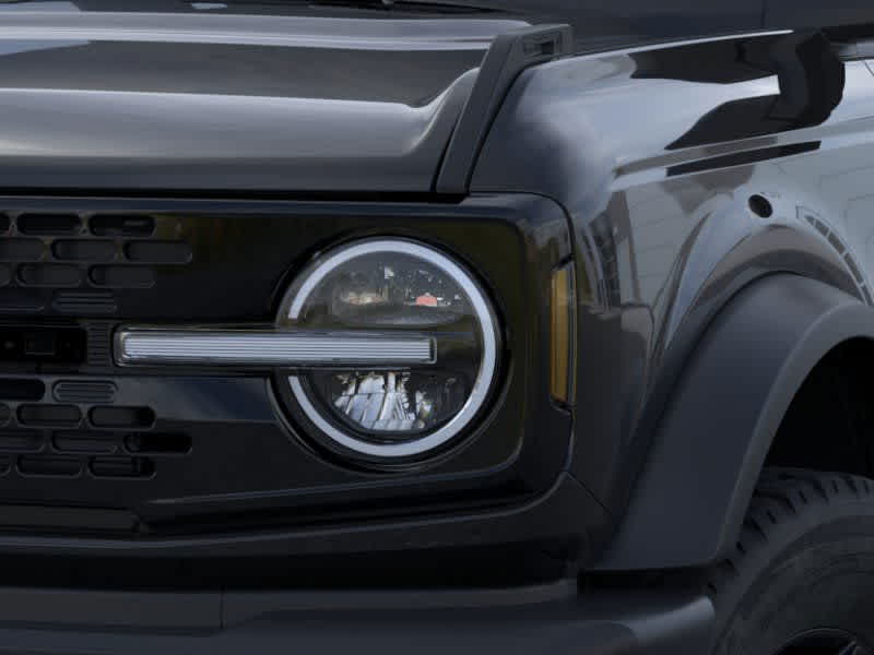 Thumbnail: 2025 Ford Bronco - 20