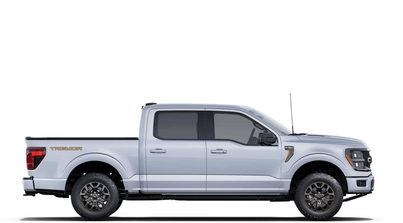 Thumbnail: 2025 Ford F-150 - 5