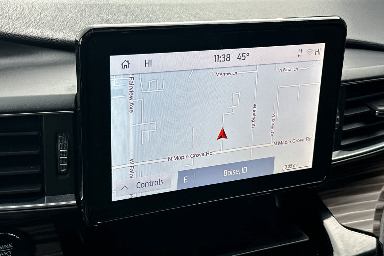 Thumbnail: 2022 Ford Explorer - 20