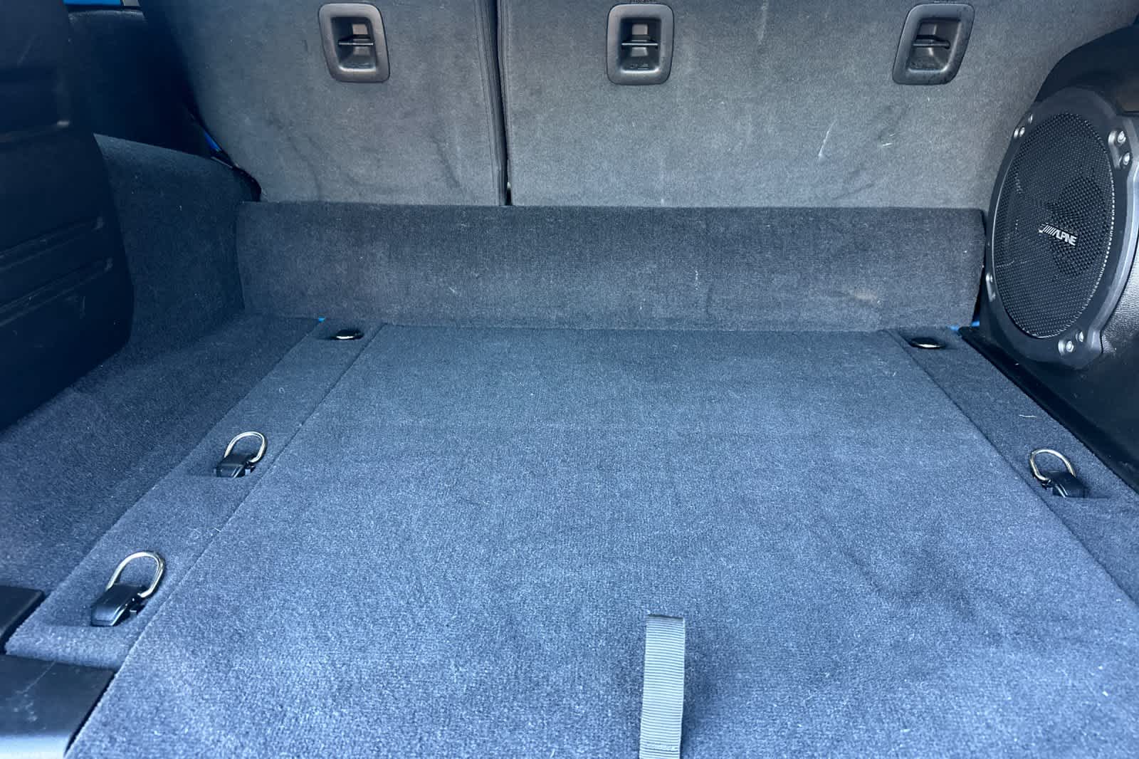 Thumbnail: 2021 Jeep Wrangler - 15