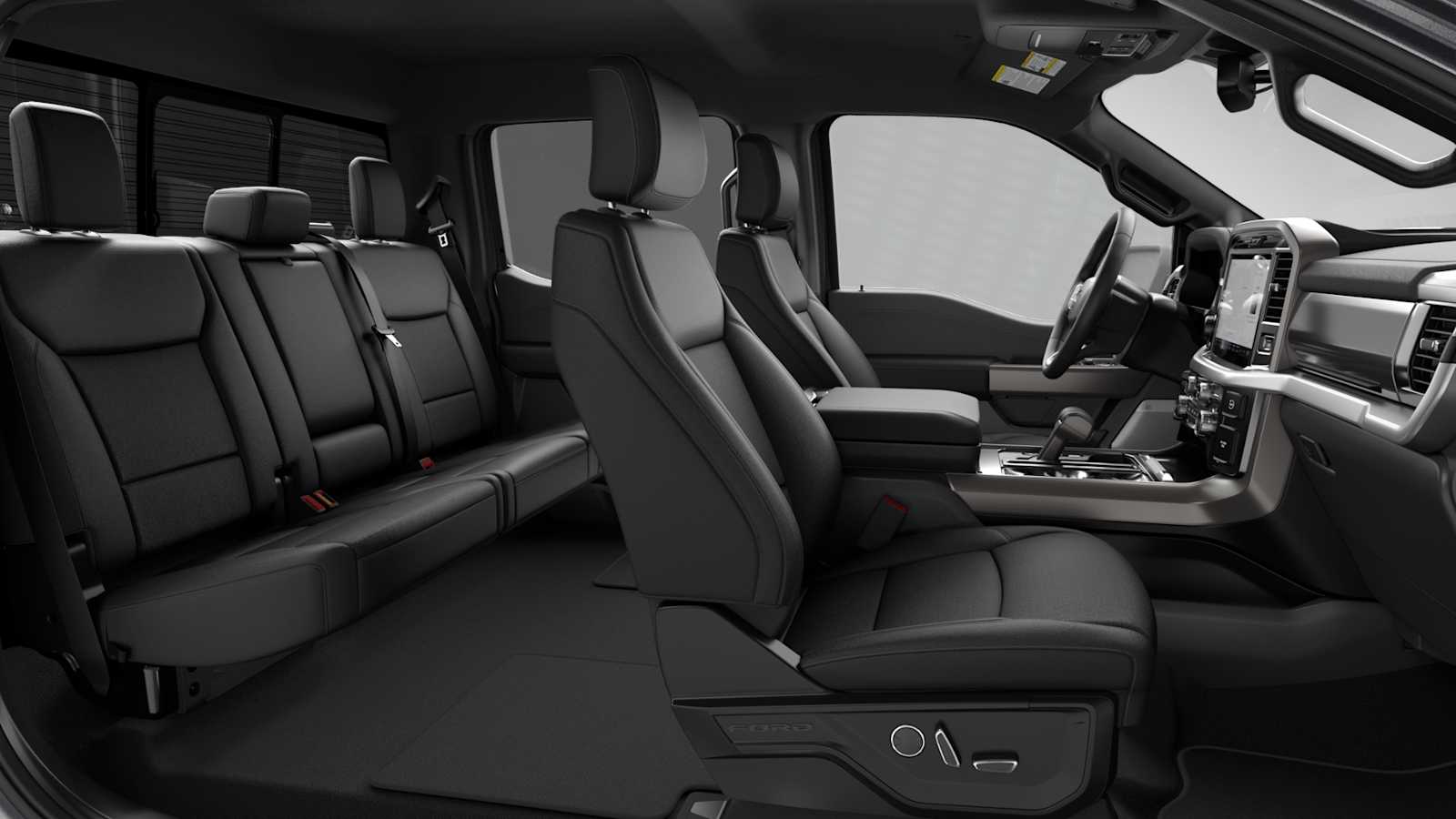Thumbnail: 2026 Ford F-150 - 6