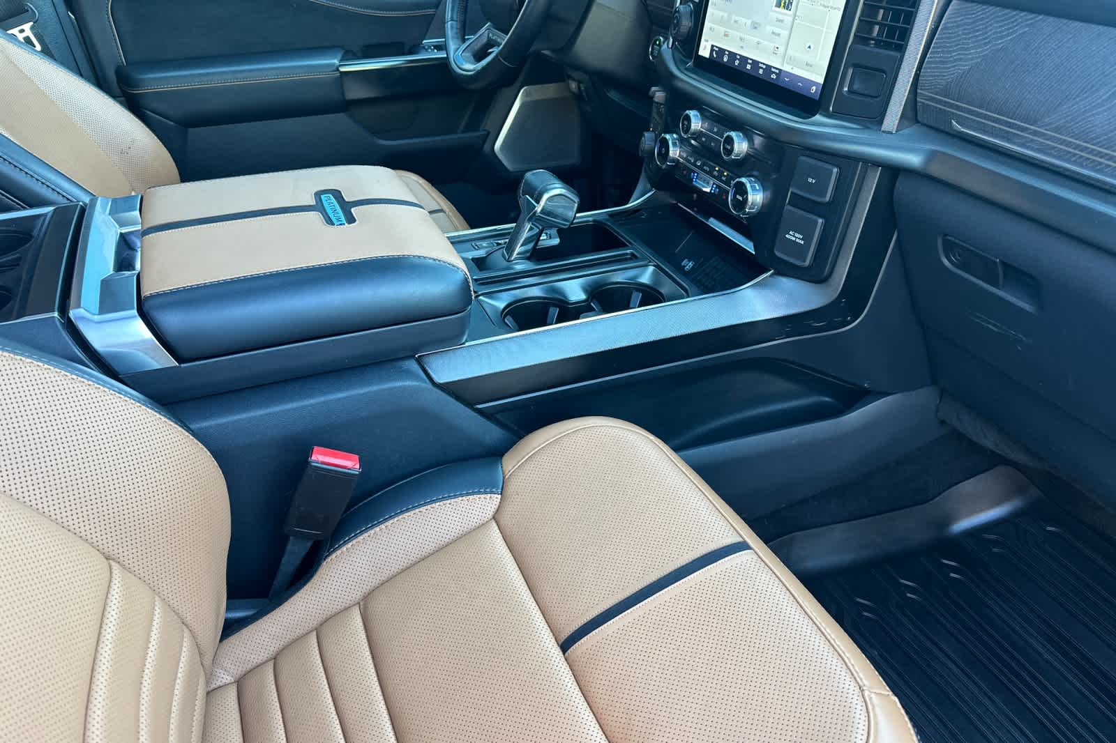 Thumbnail: 2023 Ford F-150 - 15