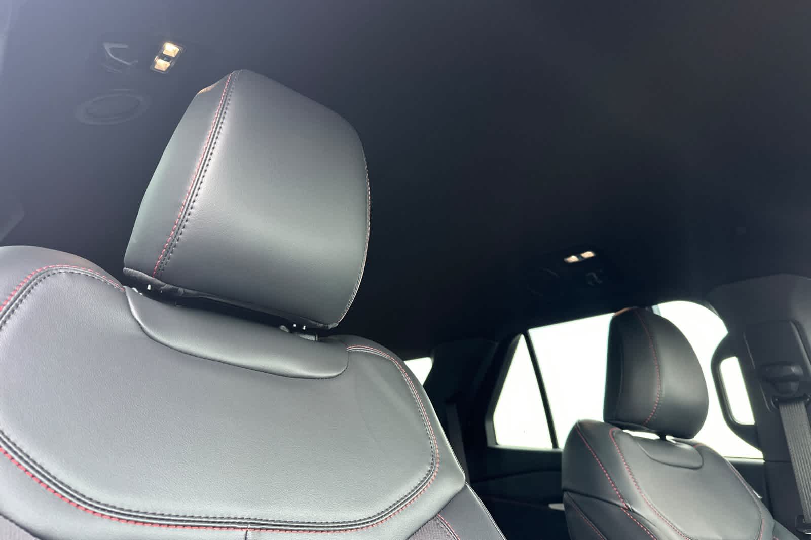 Thumbnail: 2026 Ford Explorer - 18