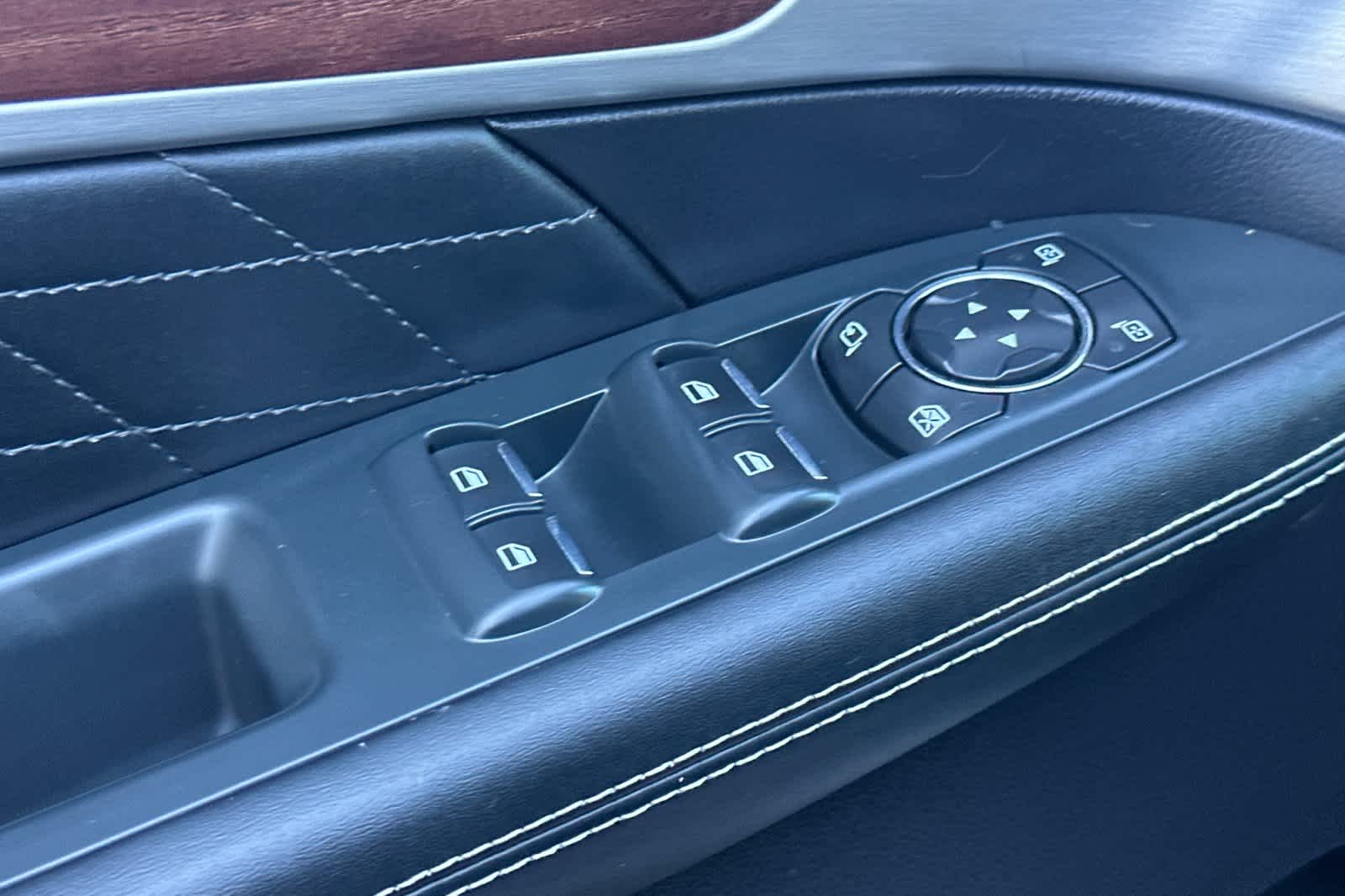 Thumbnail: 2018 Ford Explorer - 13
