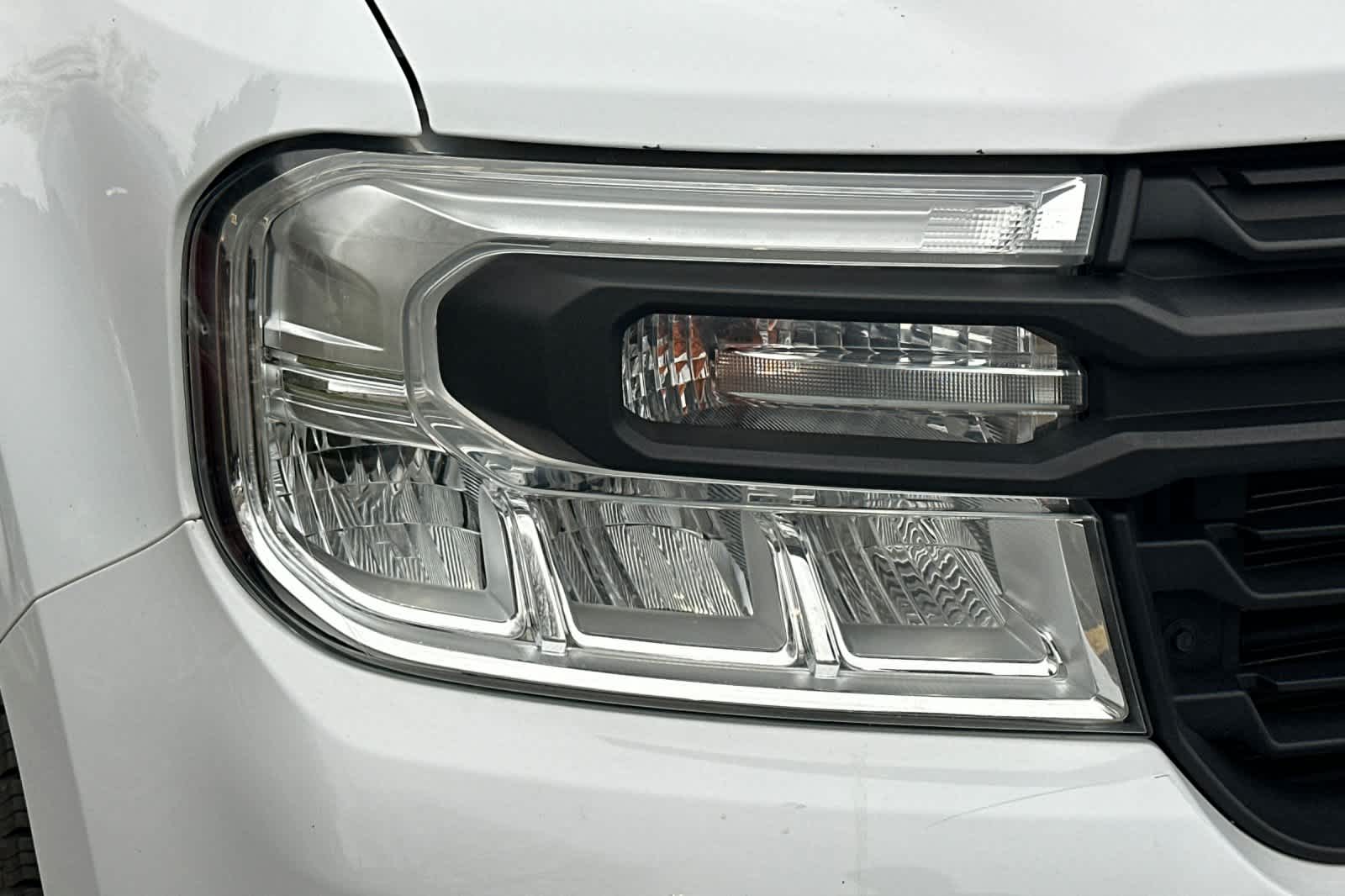 Thumbnail: 2022 Ford Maverick - 9