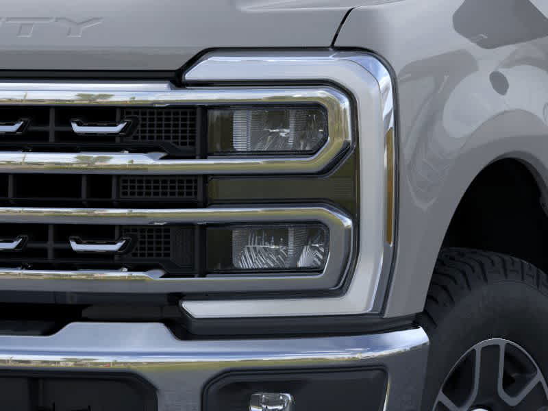 Thumbnail: 2026 Ford F-250 - 18