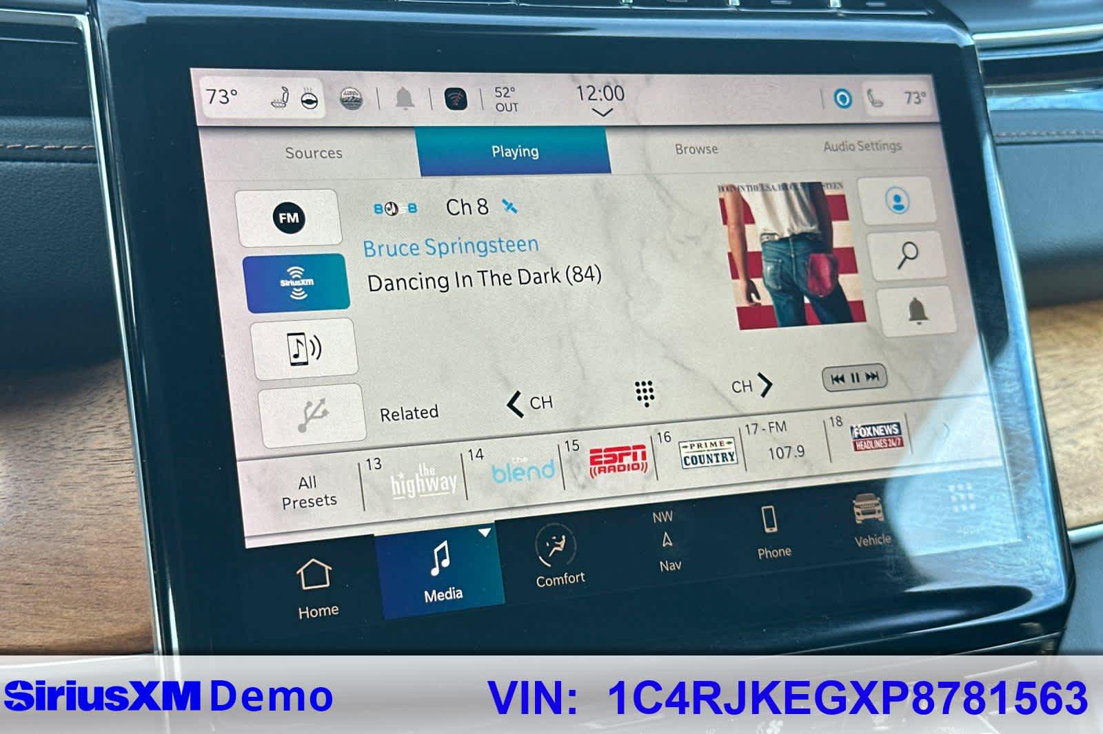 Thumbnail: 2023 Jeep Grand Cherokee - 29