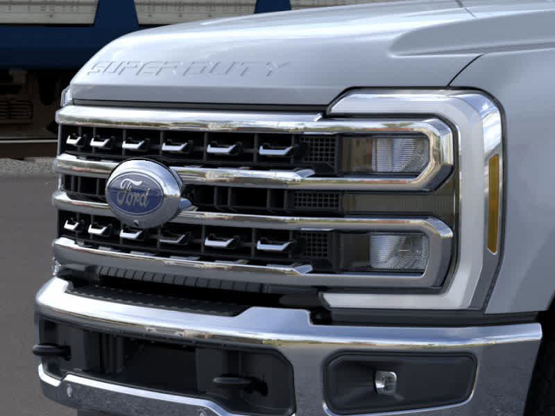 Thumbnail: 2026 Ford F-350 - 17