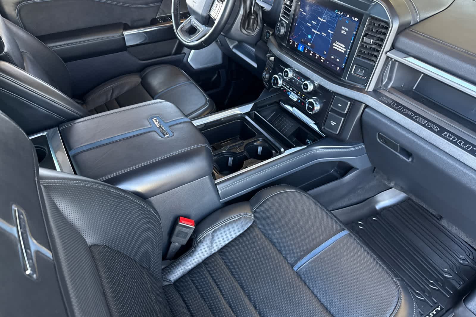 Thumbnail: 2025 Ford F-350 - 15