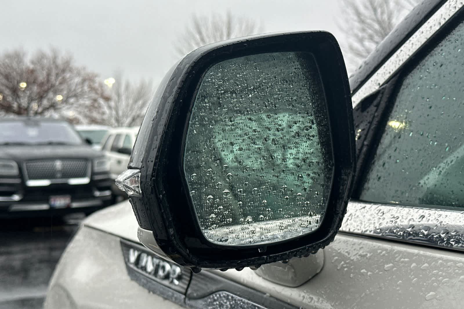 Thumbnail: 2022 Lincoln Aviator - 9