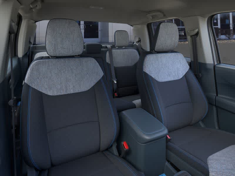 Thumbnail: 2026 Ford Maverick - 10