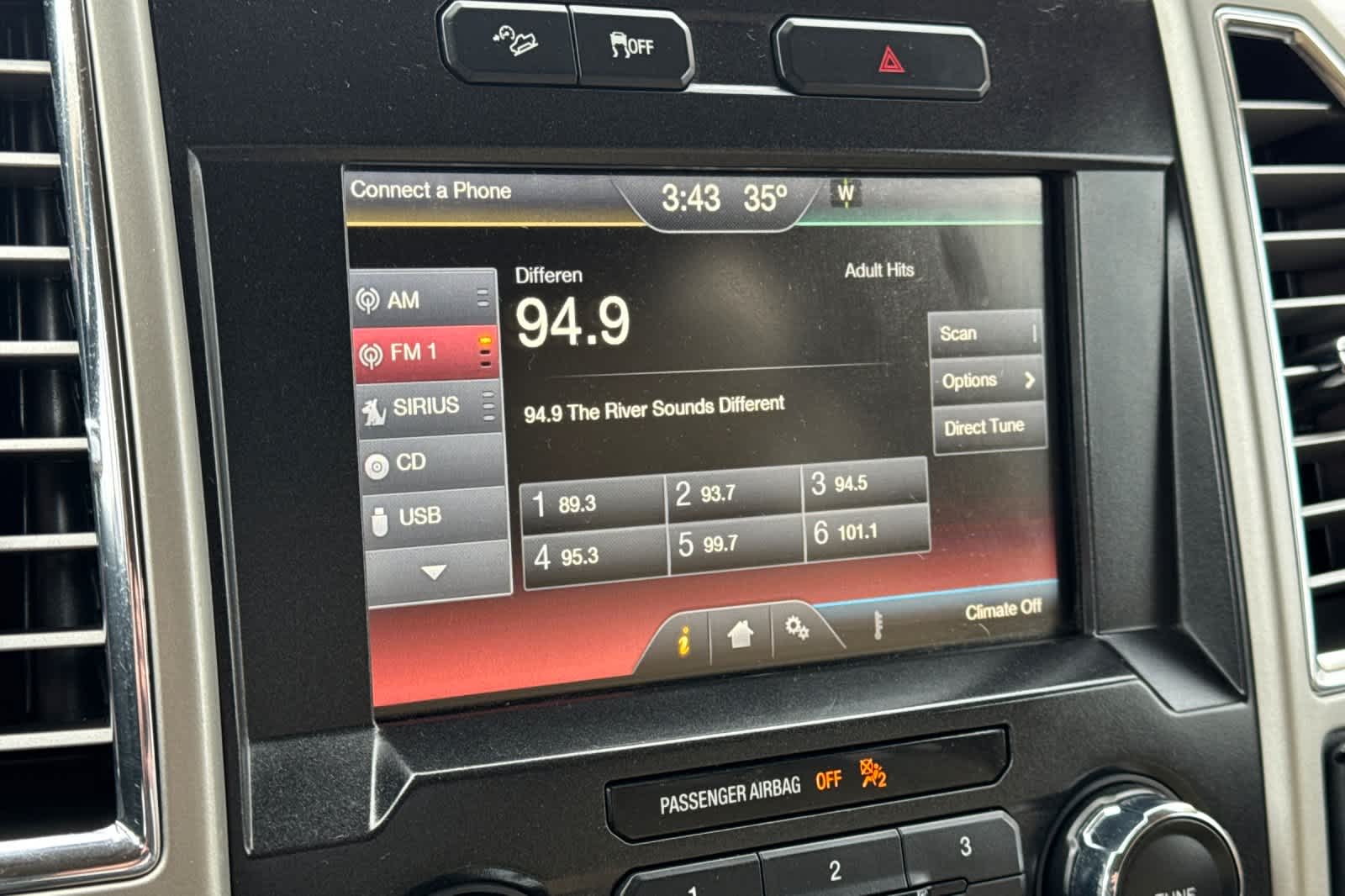 Thumbnail: 2015 Ford F-150 - 17