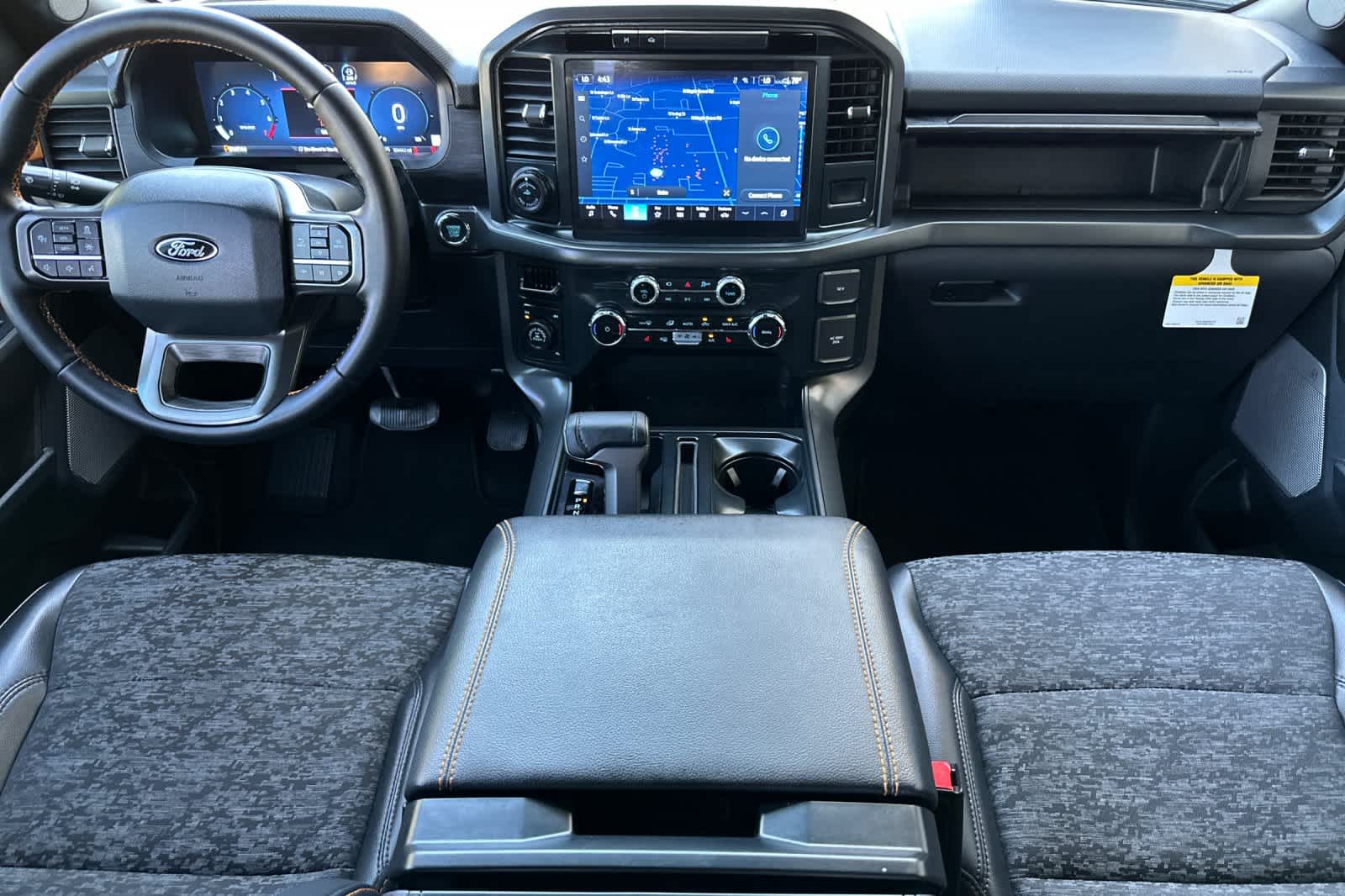 Thumbnail: 2025 Ford F-150 - 3