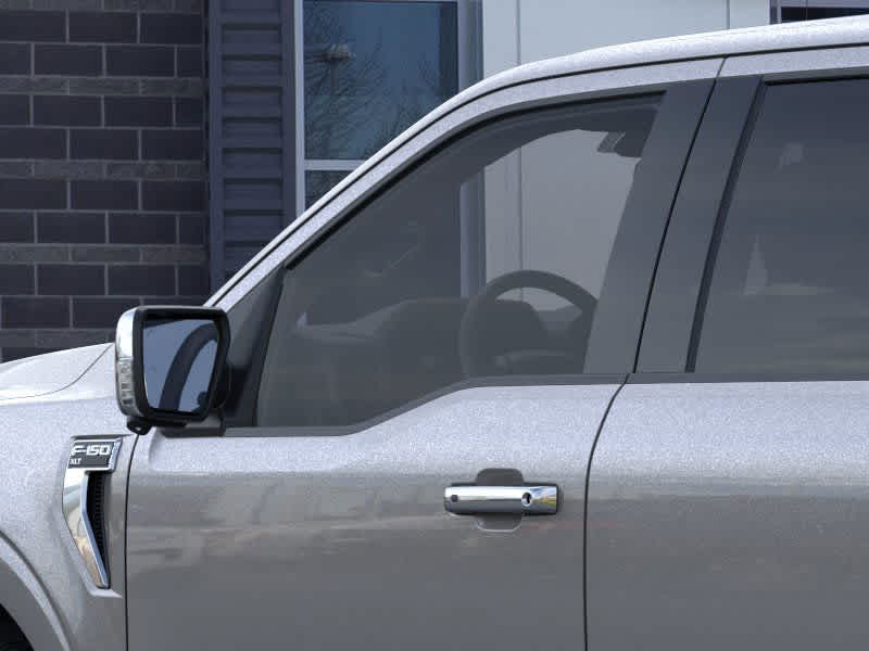 Thumbnail: 2026 Ford F-150 - 20