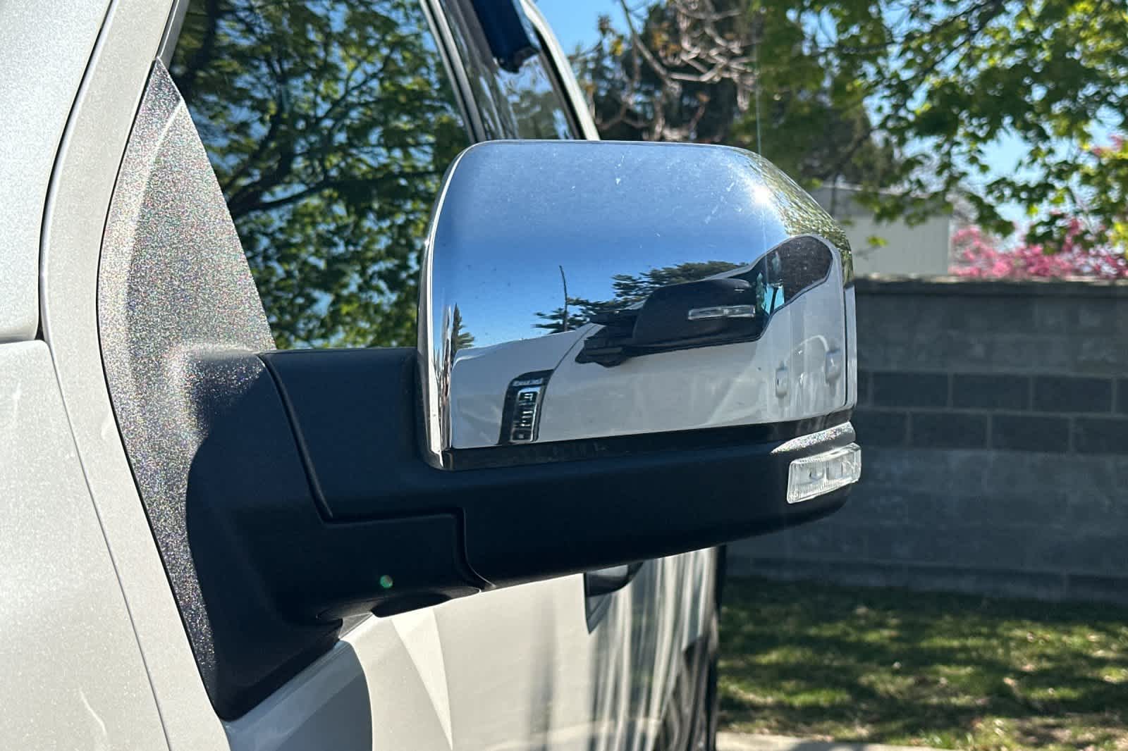 Thumbnail: 2019 Ford F-150 - 7