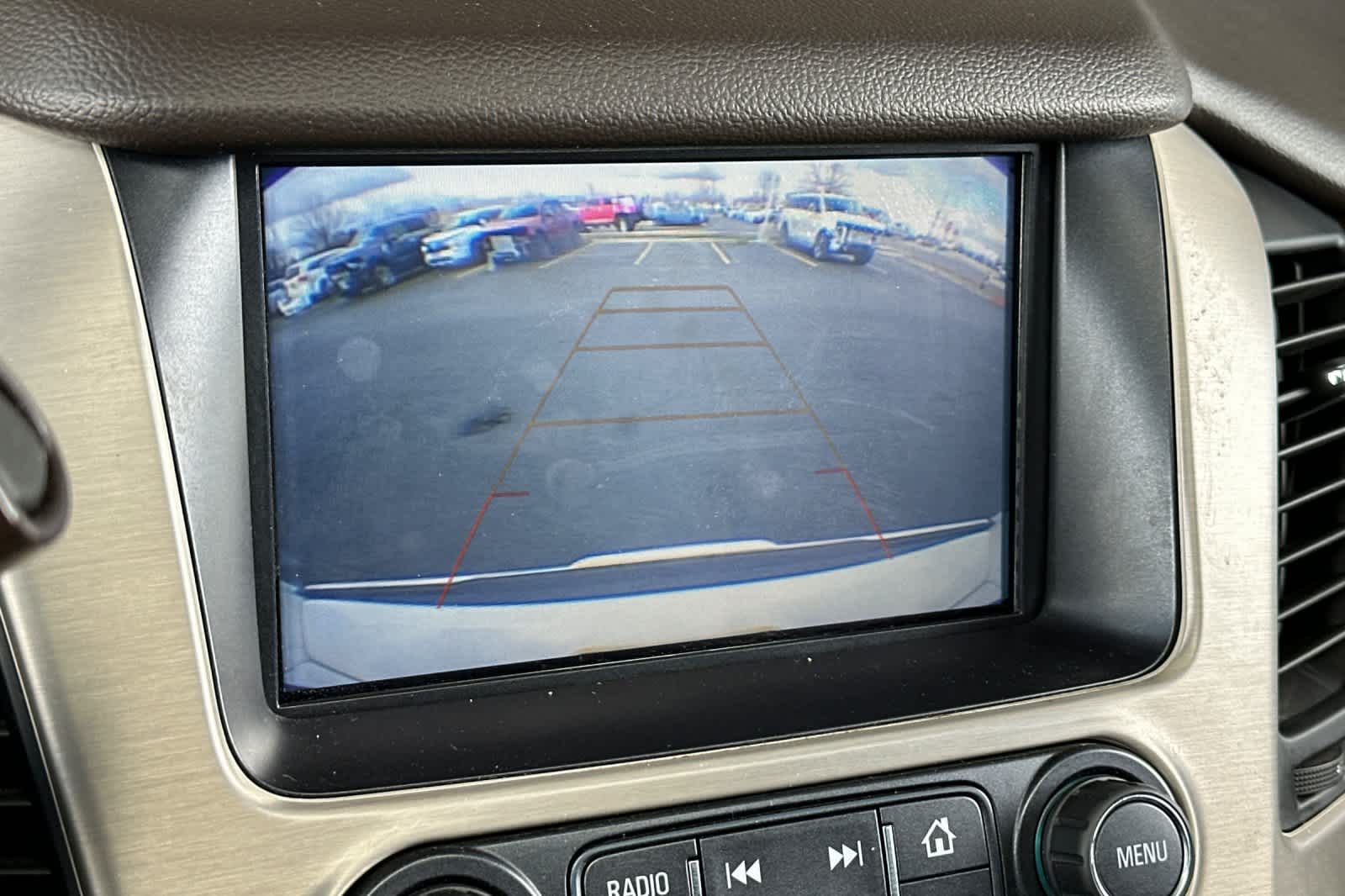 Thumbnail: 2020 GMC Yukon - 22