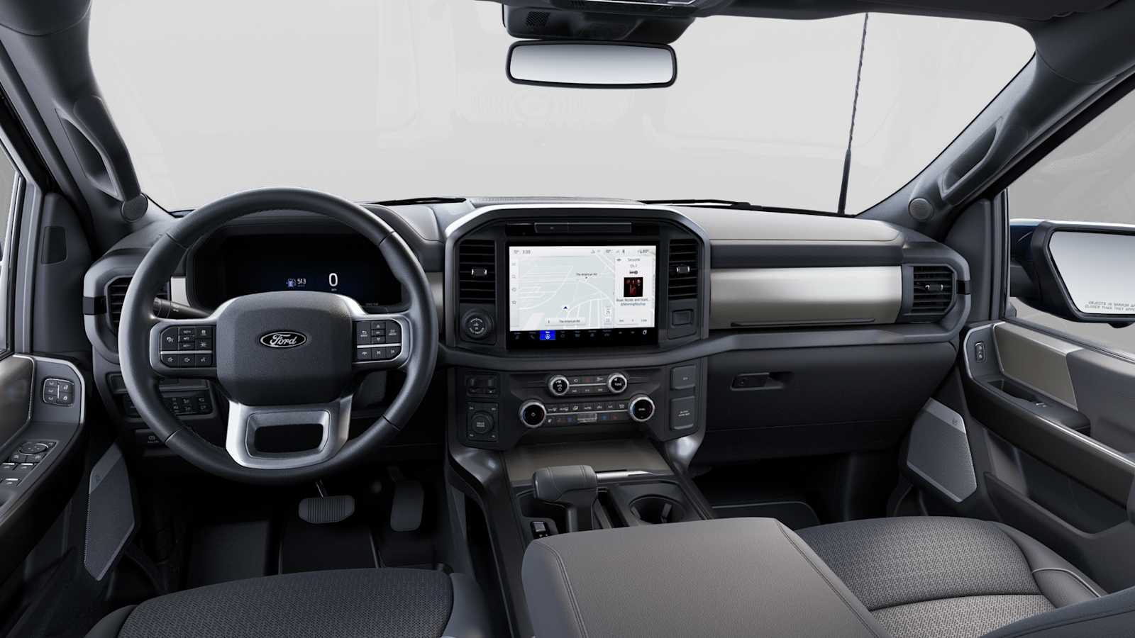 Thumbnail: 2025 Ford F-150 - 7