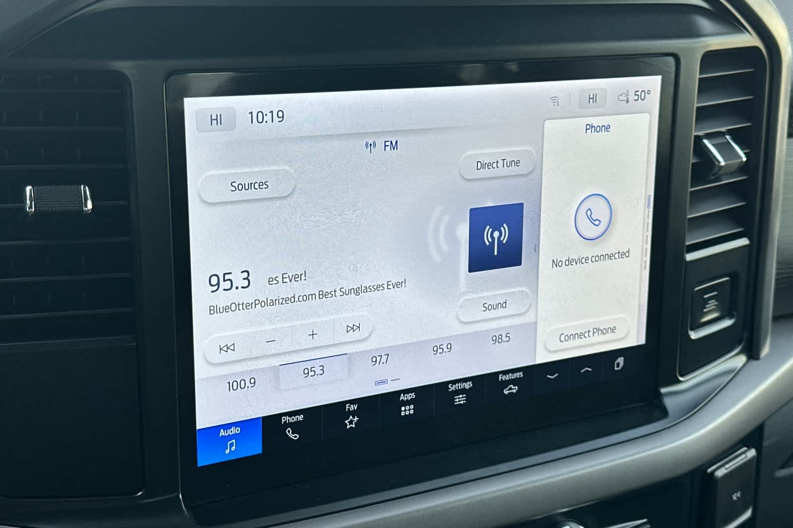 Thumbnail: 2025 Ford F-150 - 17