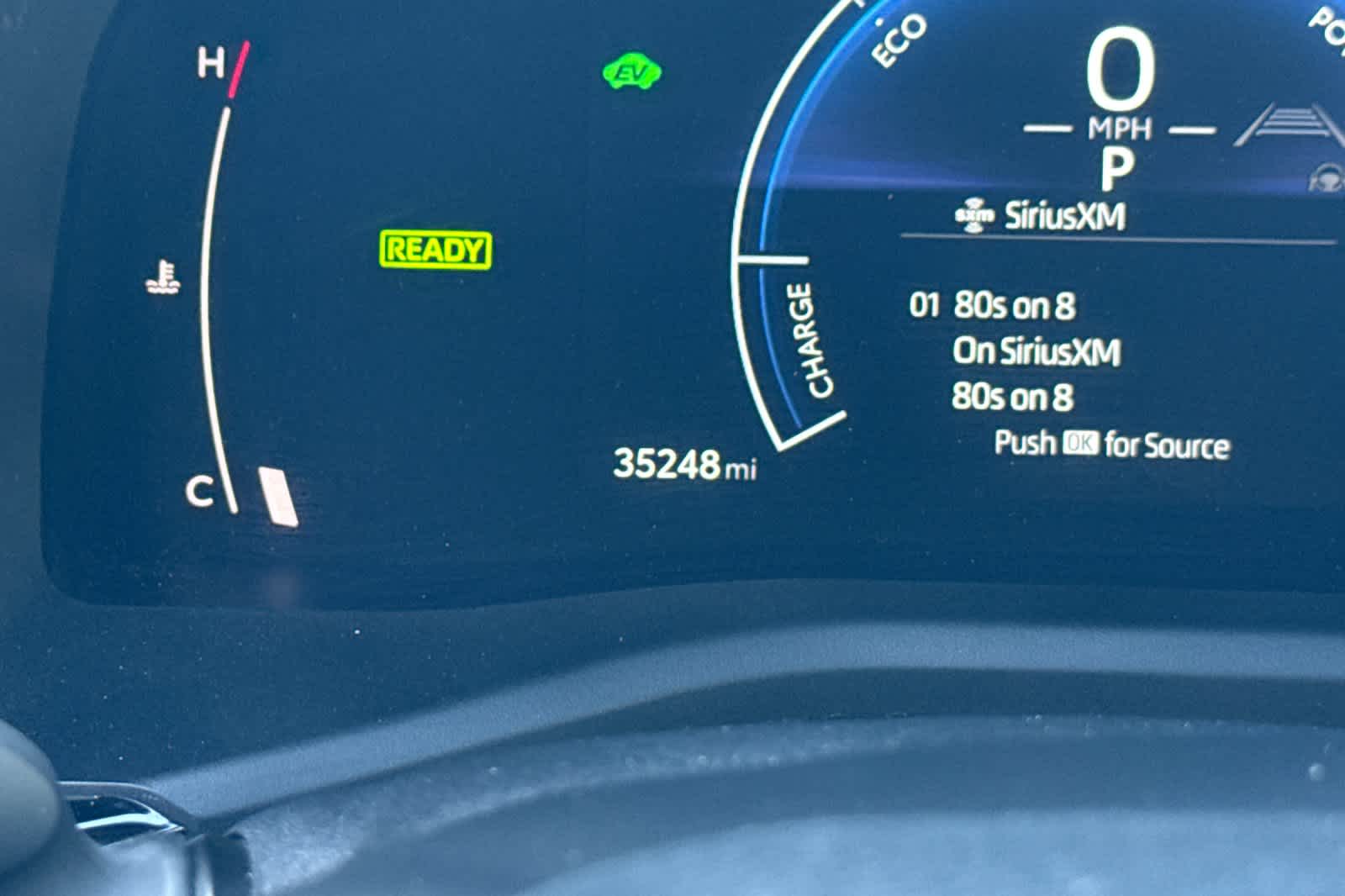 Thumbnail: 2025 Toyota Camry - 24