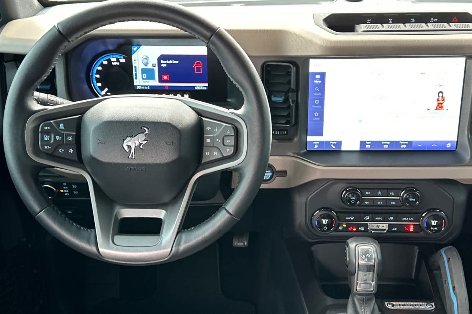 Thumbnail: 2024 Ford Bronco - 14