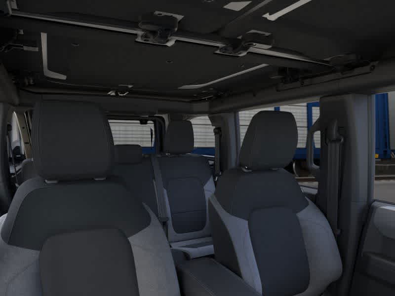 Thumbnail: 2025 Ford Bronco - 12