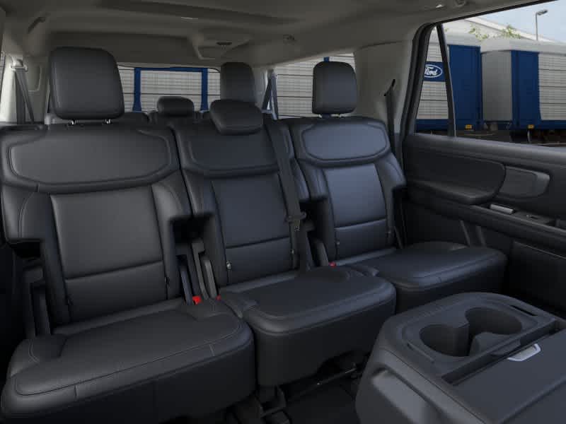 Thumbnail: 2026 Ford Expedition MAX - 11