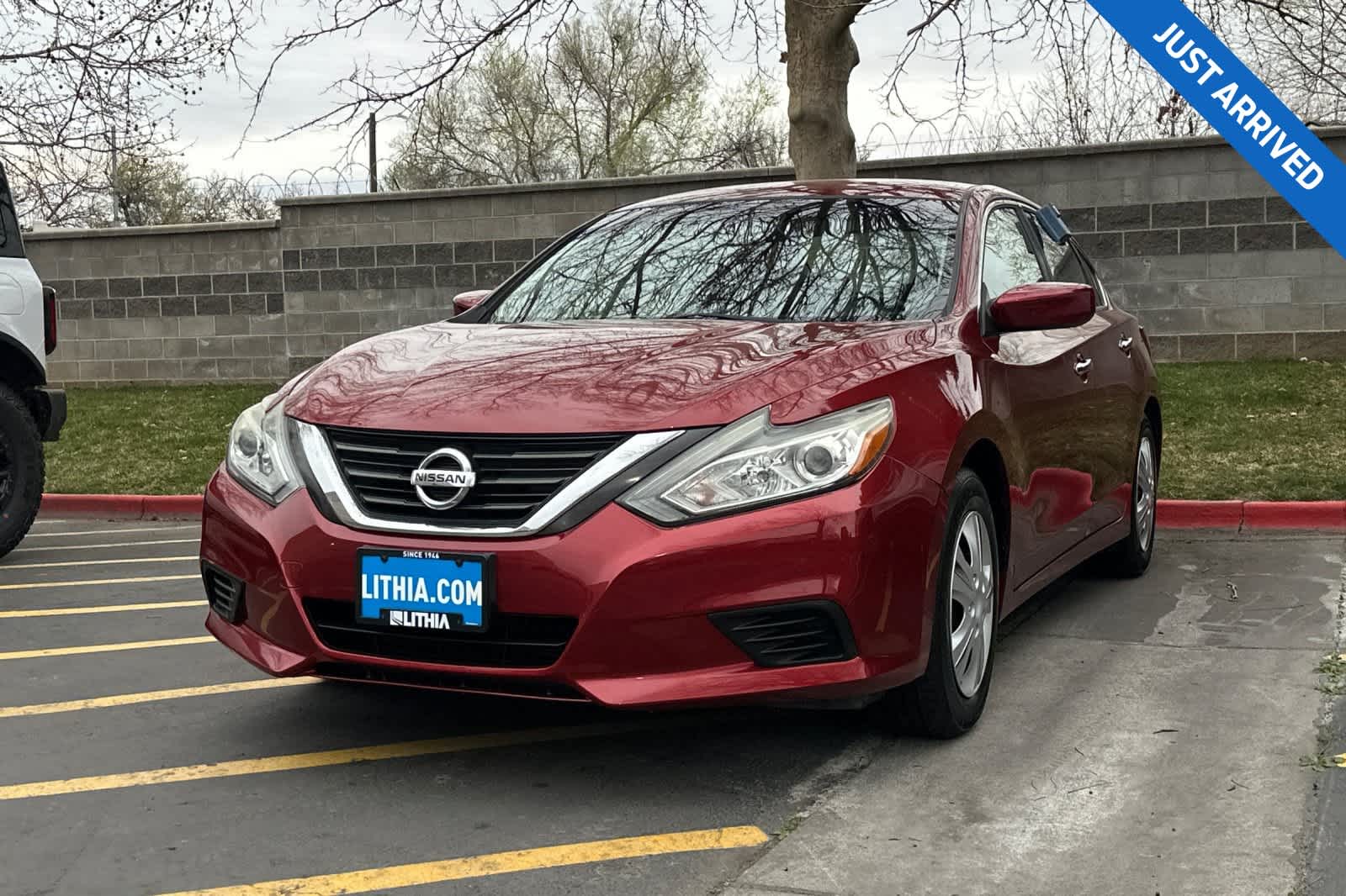 2016 Nissan Altima 2.5 -
                  Boise, ID