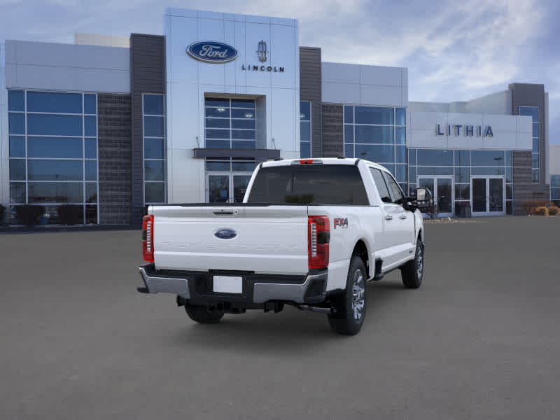 Thumbnail: 2026 Ford F-350 - 8