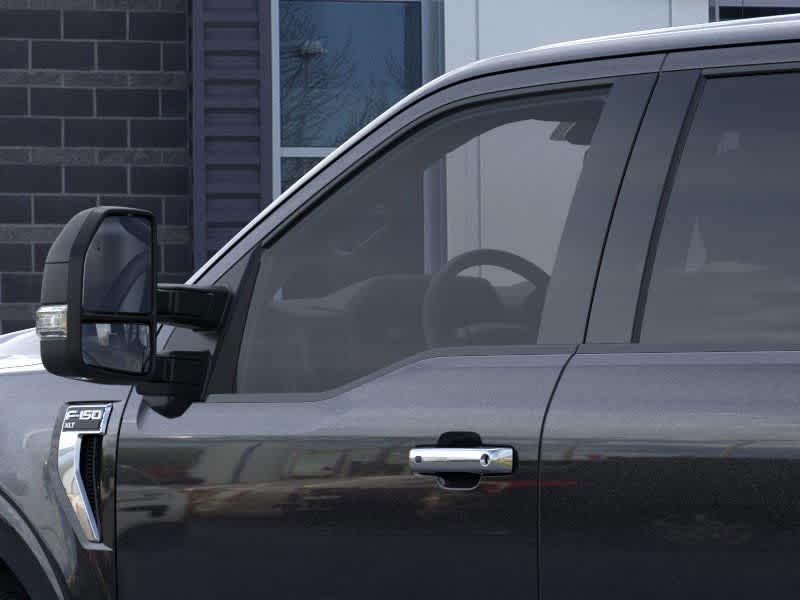 Thumbnail: 2025 Ford F-150 - 20