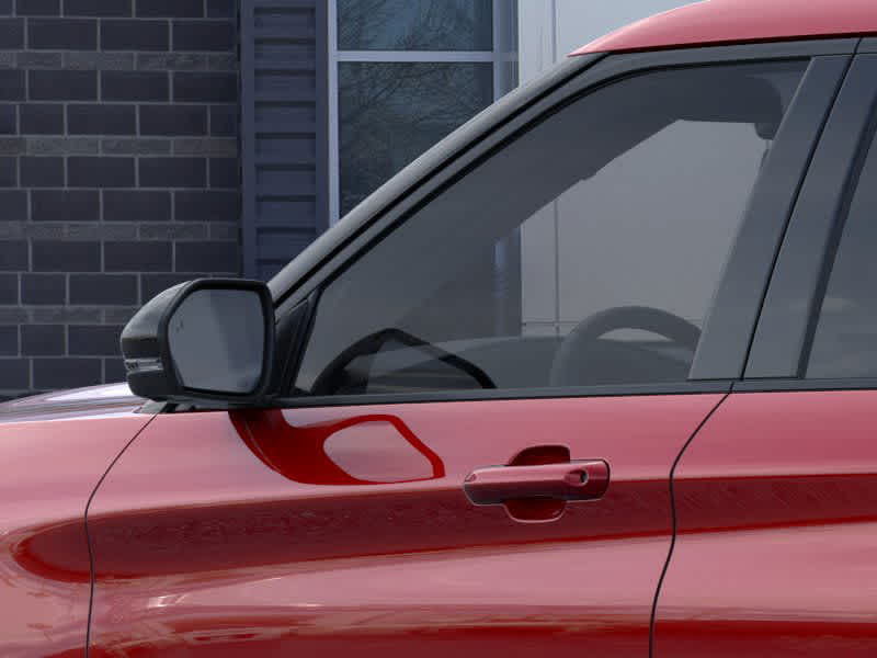 Thumbnail: 2026 Ford Explorer - 20