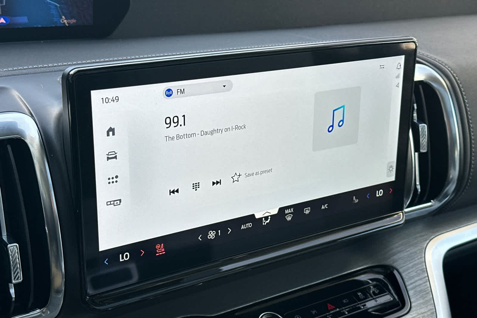 Thumbnail: 2025 Ford Expedition - 19