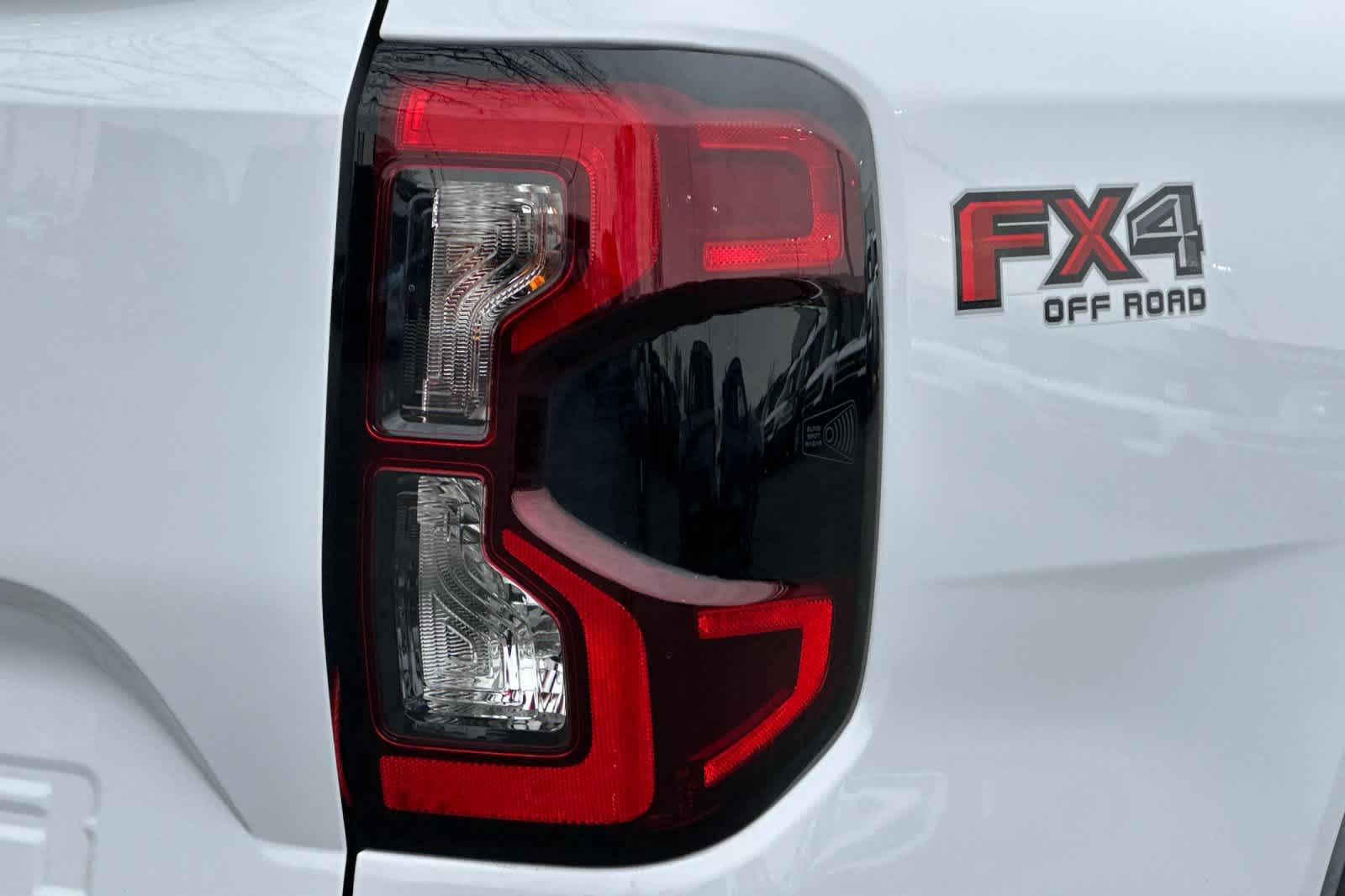 Thumbnail: 2024 Ford Ranger - 26