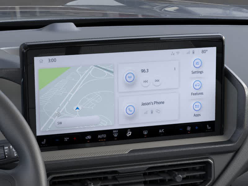 Thumbnail: 2026 Ford Bronco Sport - 14