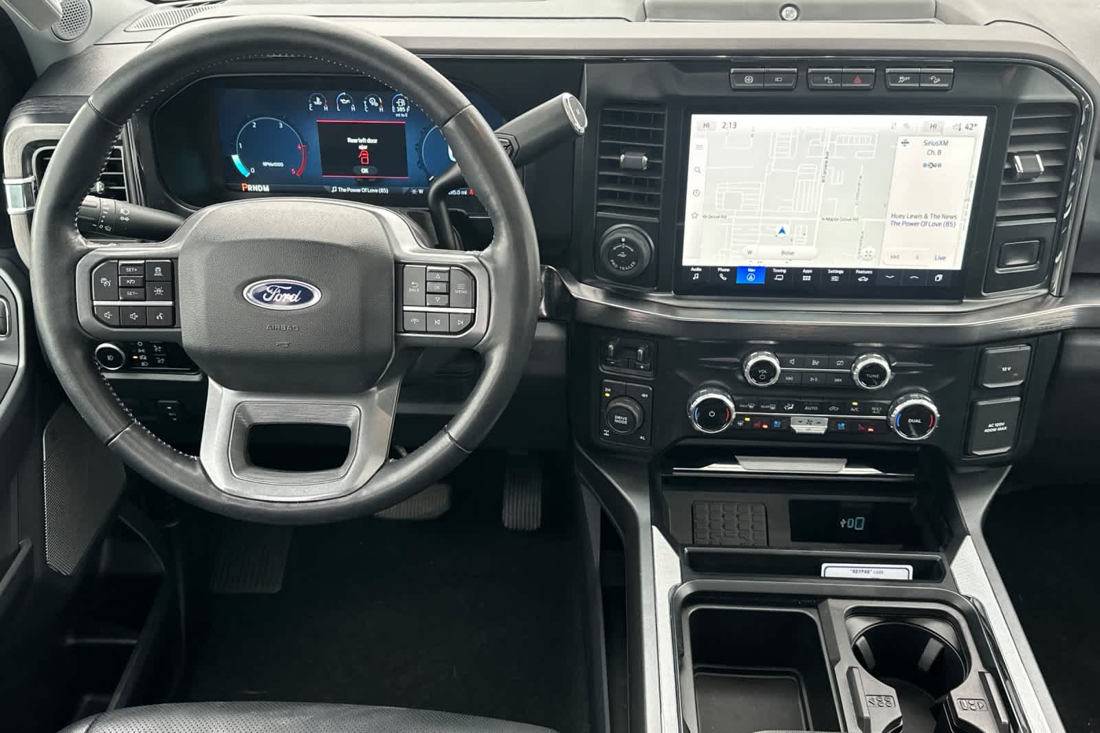 Thumbnail: 2023 Ford F-250 - 14