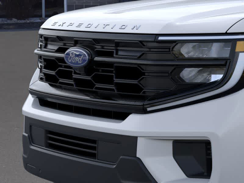 Thumbnail: 2025 Ford Expedition - 17