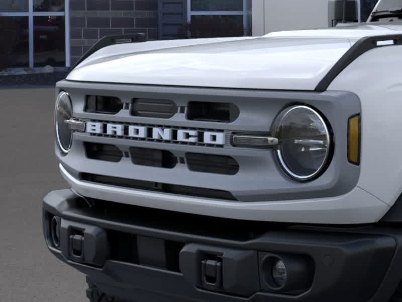 Thumbnail: 2025 Ford Bronco - 19
