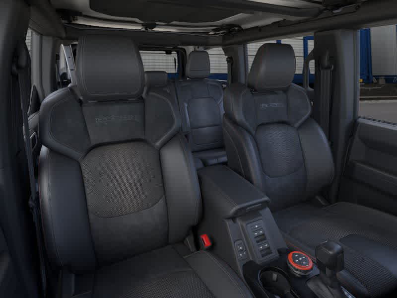 Thumbnail: 2026 Ford Bronco - 10