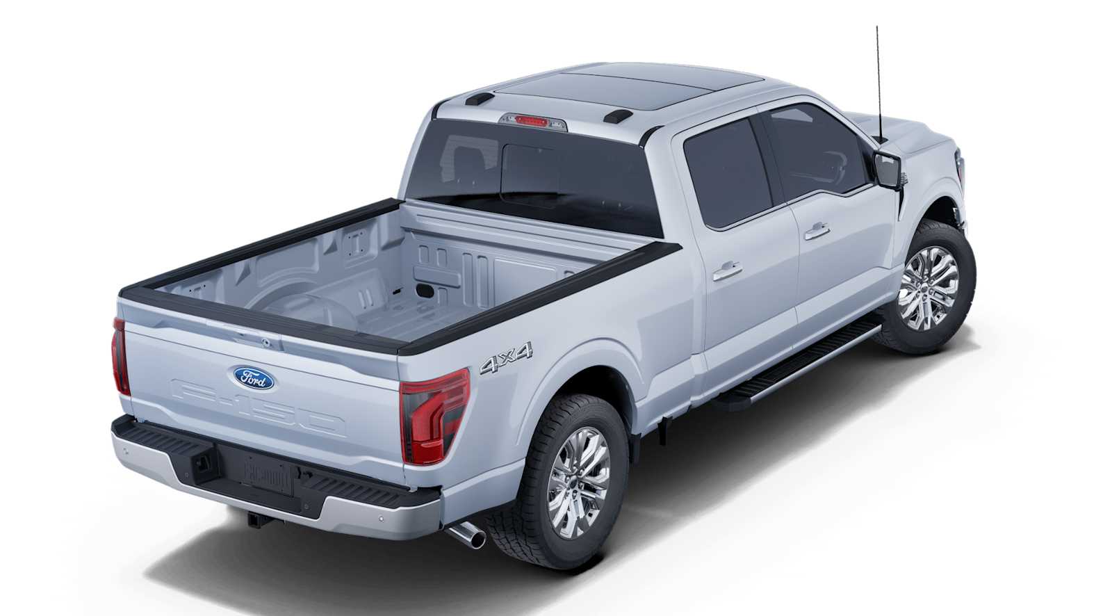 Thumbnail: 2025 Ford F-150 - 3