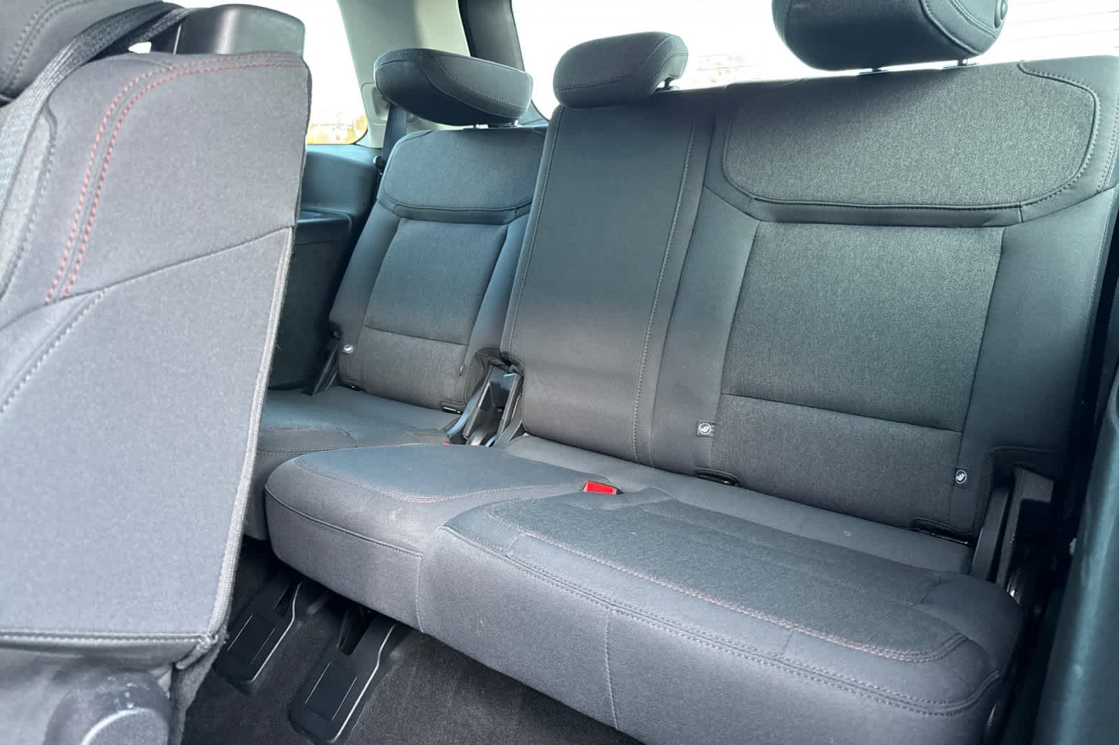 Thumbnail: 2025 Ford Expedition - 15