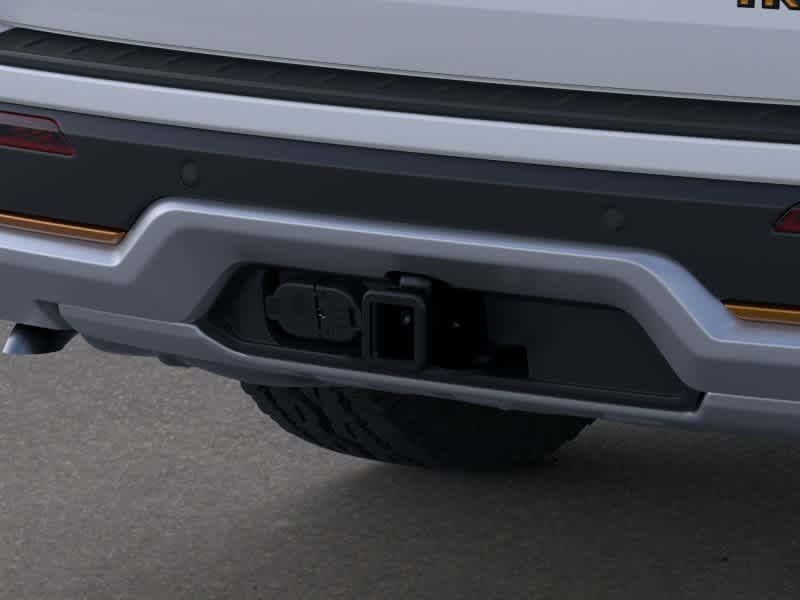 Thumbnail: 2026 Ford Explorer - 21