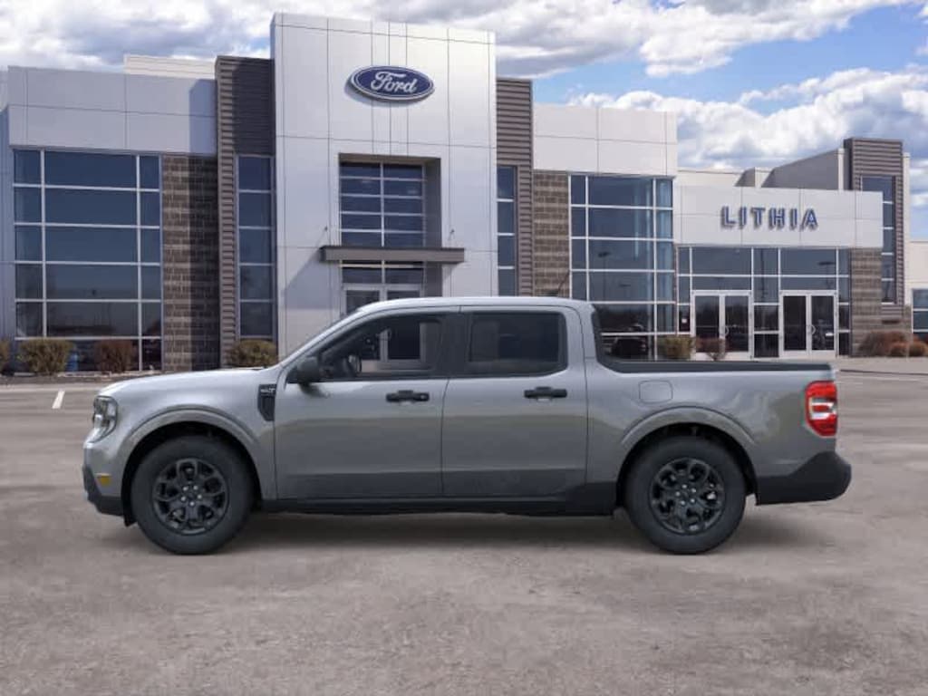 New 2026 Ford Maverick XLT Truck