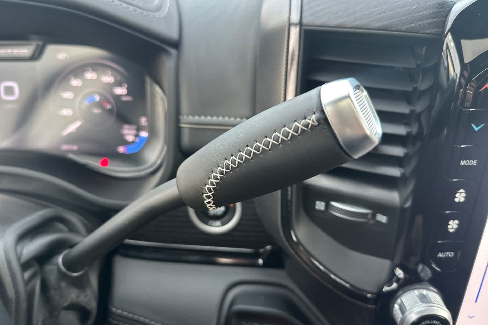 Thumbnail: 2024 RAM 2500 - 21